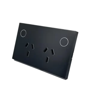 SwitchStar - Black