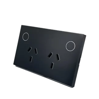 SwitchStar - Black