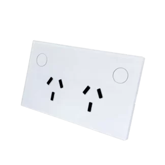 SwitchStar - White