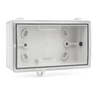 Wall Mounting Box