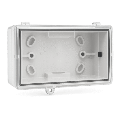 Wall Mounting Box