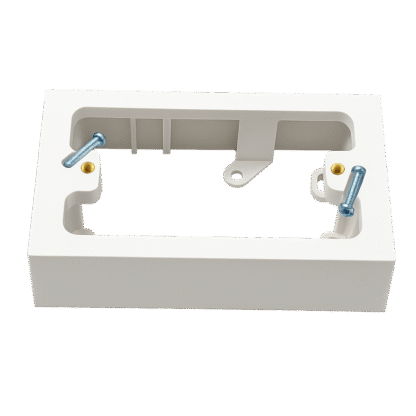 Mounting Block